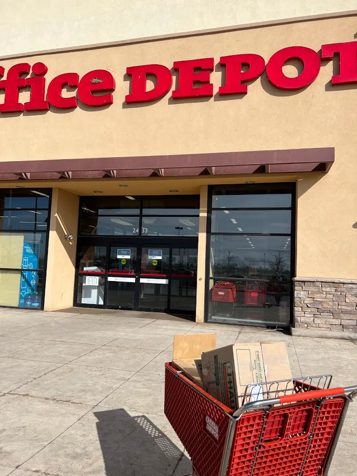 Office Depot 1