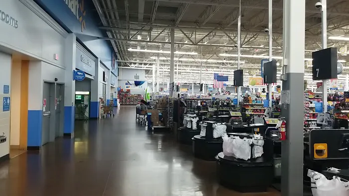 Walmart Supercenter 1