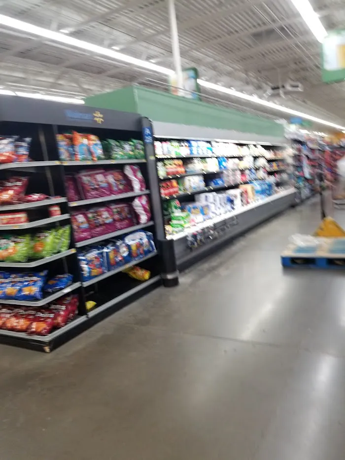 Walmart Supercenter 3