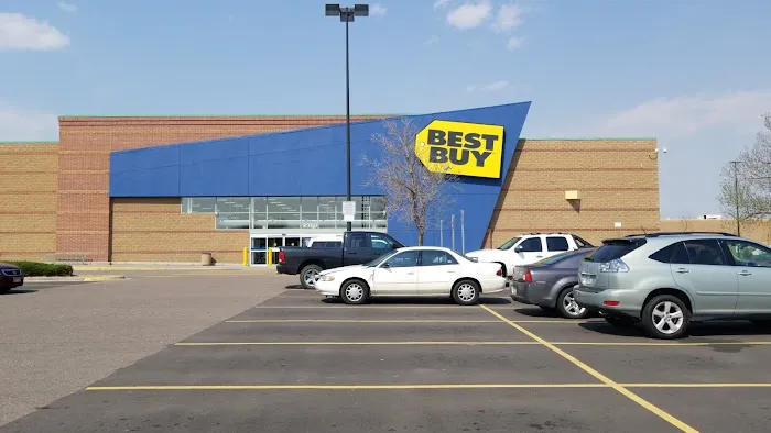 Best Buy 0