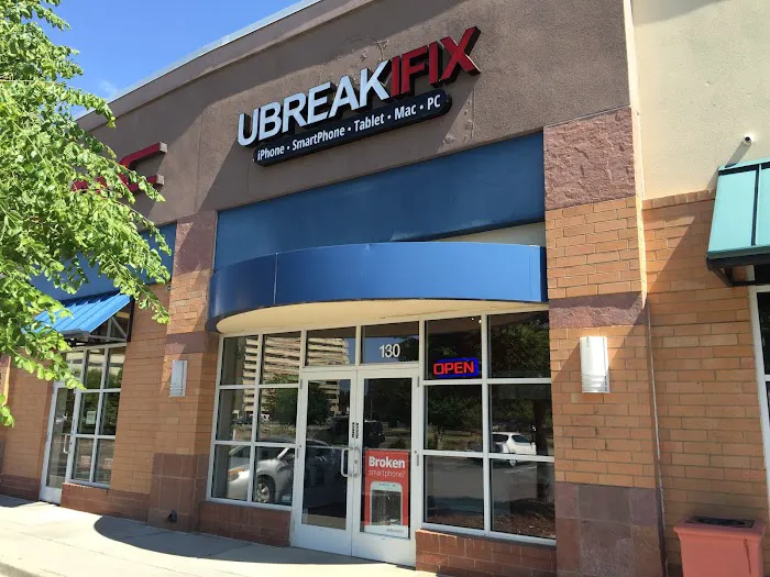 uBreakiFix - Phone and Computer Repair 7