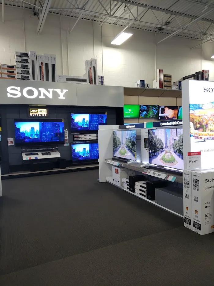 Best Buy 6