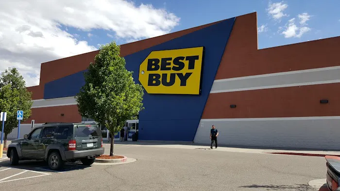 Best Buy 2