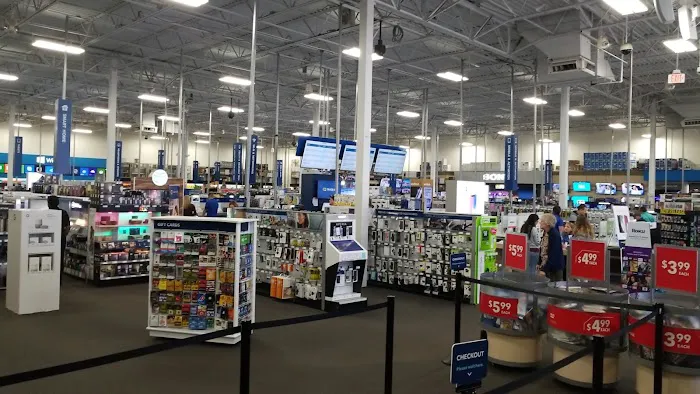 Best Buy 5