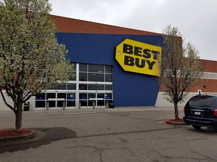 Best Buy 0