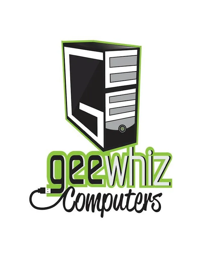 Gee Whiz Computer Technologies 1