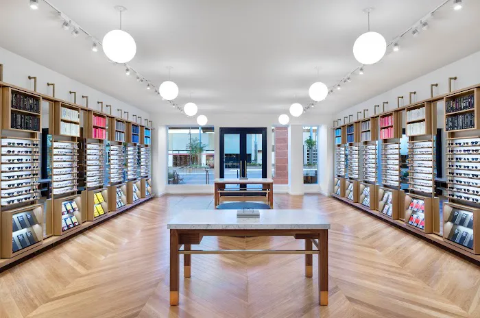 Warby Parker Twenty Ninth Street 4