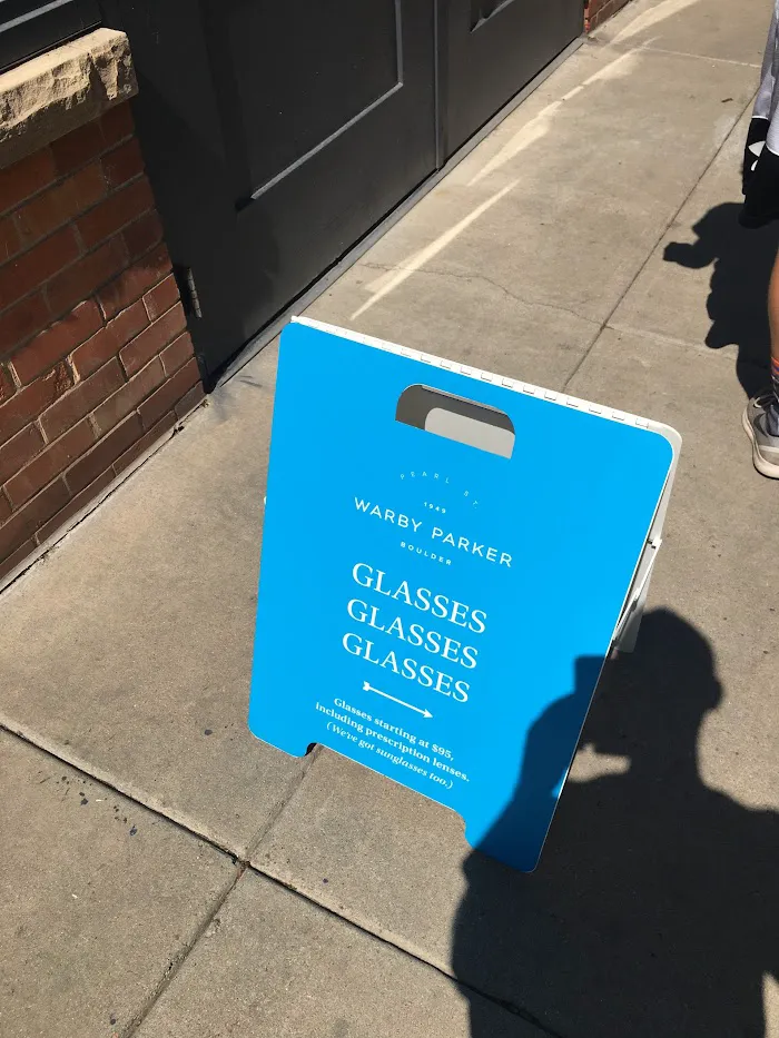 Warby Parker Twenty Ninth Street 7