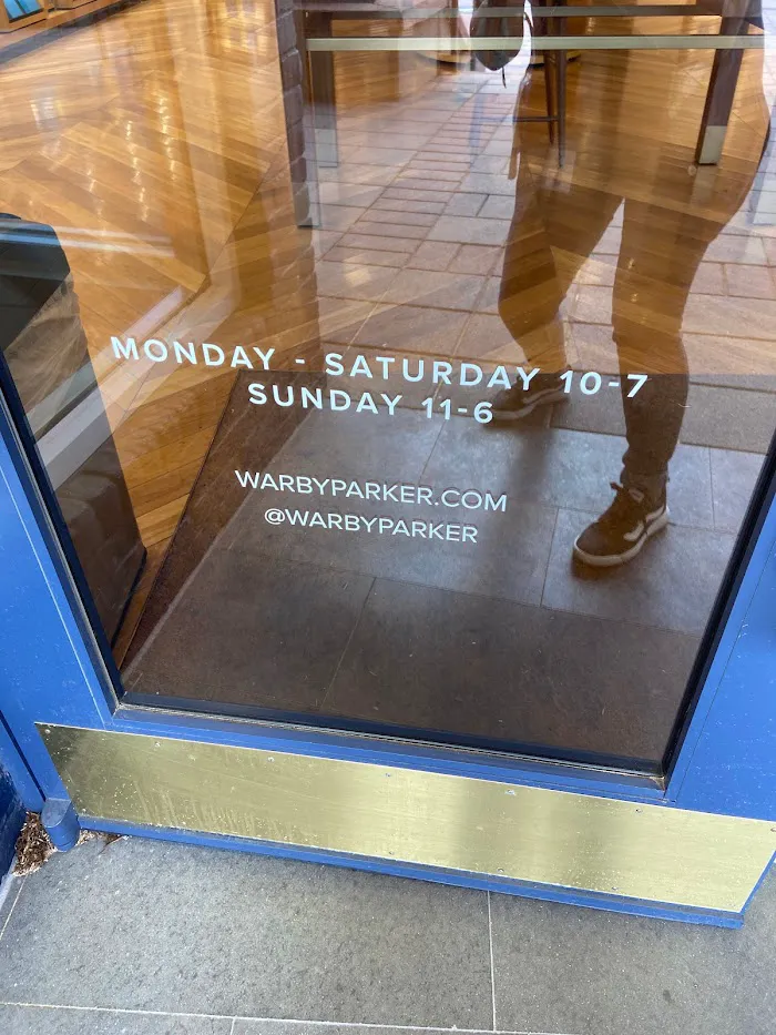 Warby Parker Twenty Ninth Street 0
