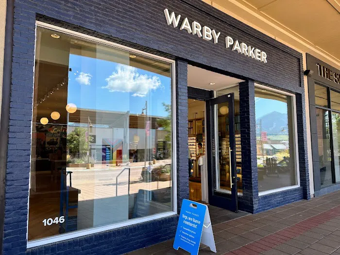 Warby Parker Twenty Ninth Street 5
