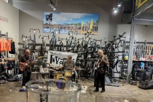 Full Cycle Bikes & Colorado Multisport