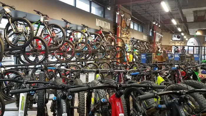 Full Cycle Bikes & Colorado Multisport 2