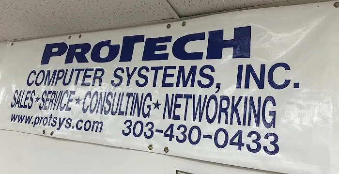 ProTech Computer Systems 1