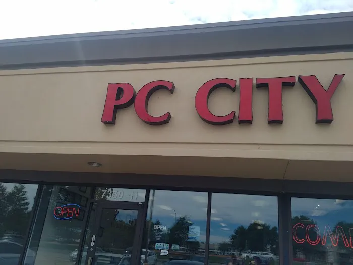 P C City 4