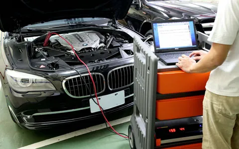 Automotive Diagnostic Solutions Repair 6