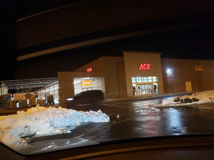 Coal Creek Ace Hardware 7