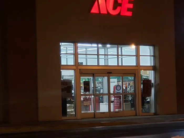 Coal Creek Ace Hardware 2