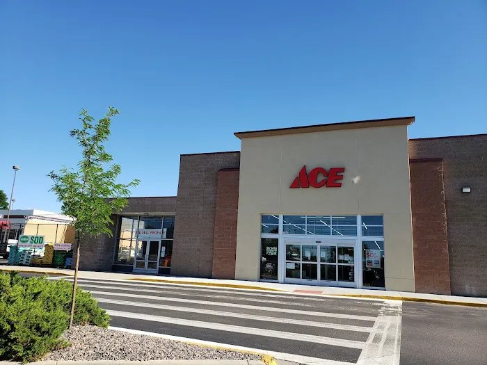 Coal Creek Ace Hardware 5