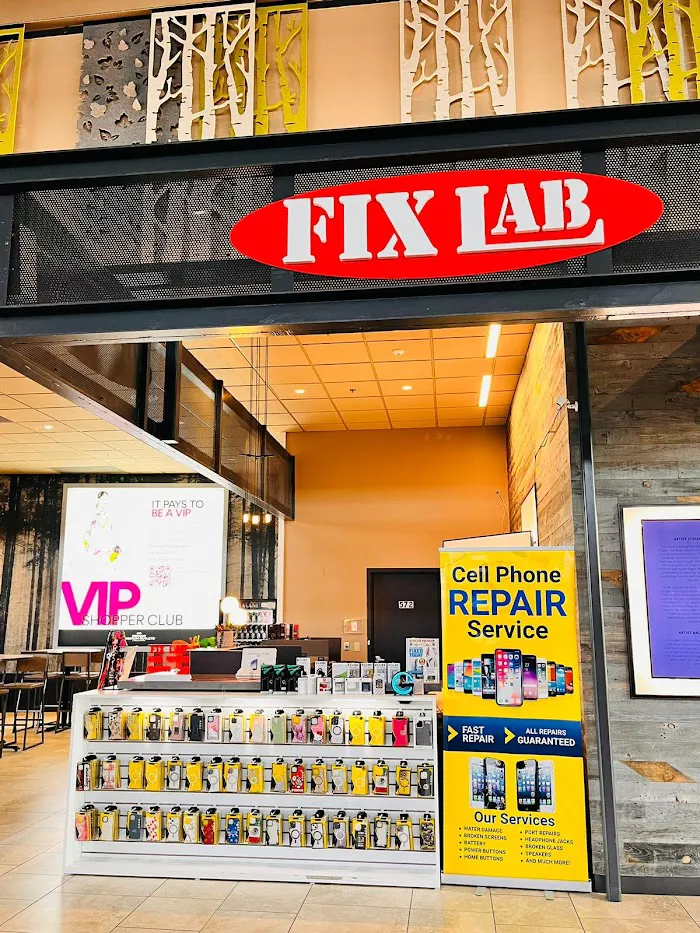 FIXLAB 6