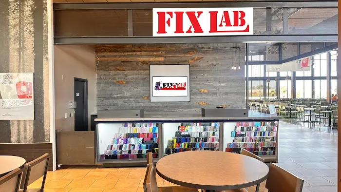 FIXLAB 1