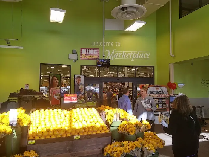 King Soopers Marketplace 3