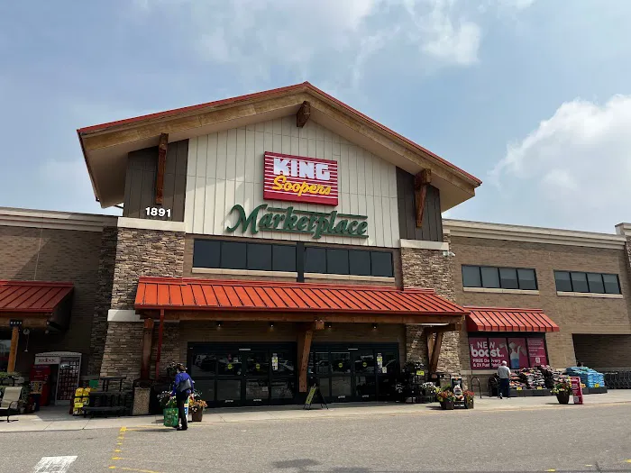 King Soopers Marketplace 9