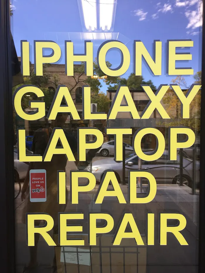 iPhone Repair on the Hill 8