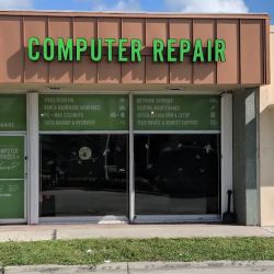 Computer Services by KENNY P ico