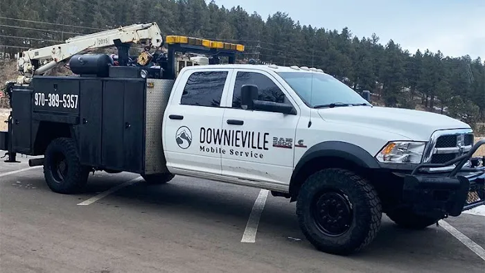 Downieville Mobile Service 1