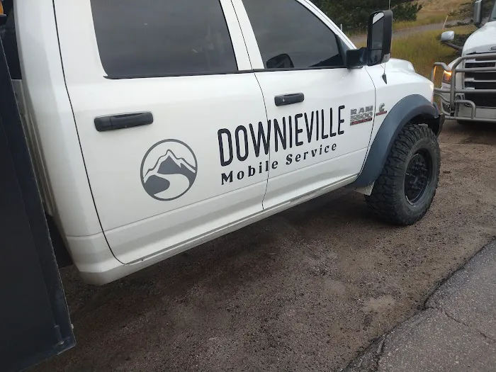 Downieville Mobile Service 2