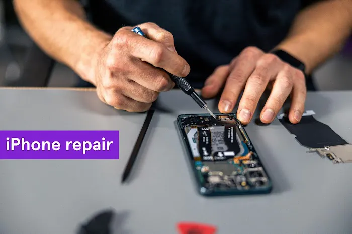 uBreakiFix - Phone and Computer Repair 6