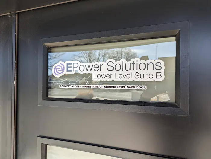 EPower Solutions 5