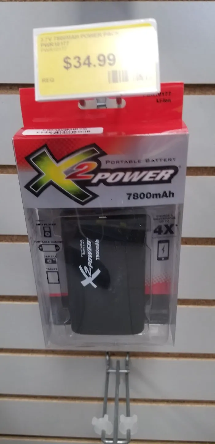 Batteries Plus 7