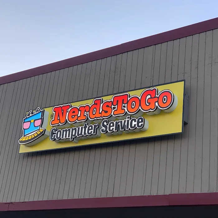 NerdsToGo - North Denver, CO 0