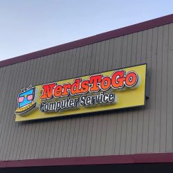 NerdsToGo - North Denver, CO ico