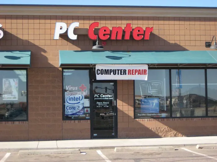 PC Center 2