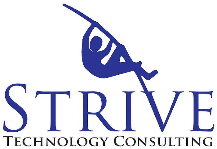 Strive Technology Consulting 0