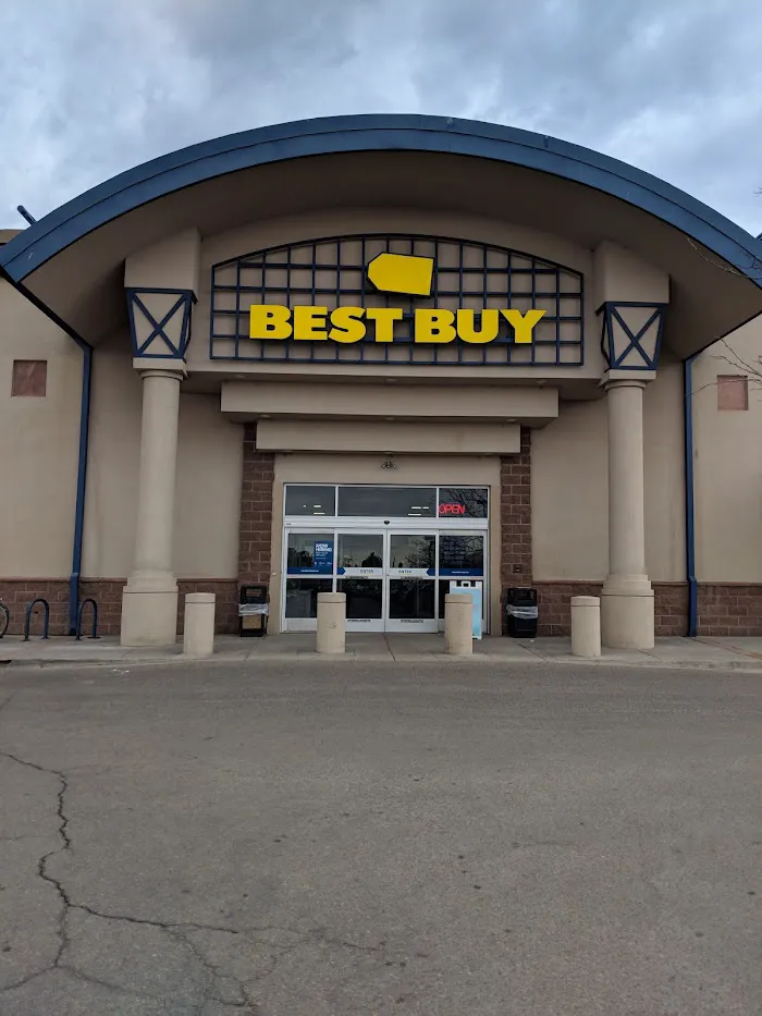 Best Buy 7