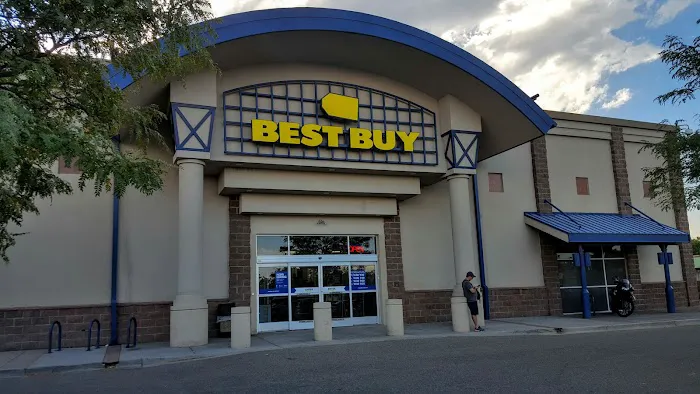 Best Buy 8