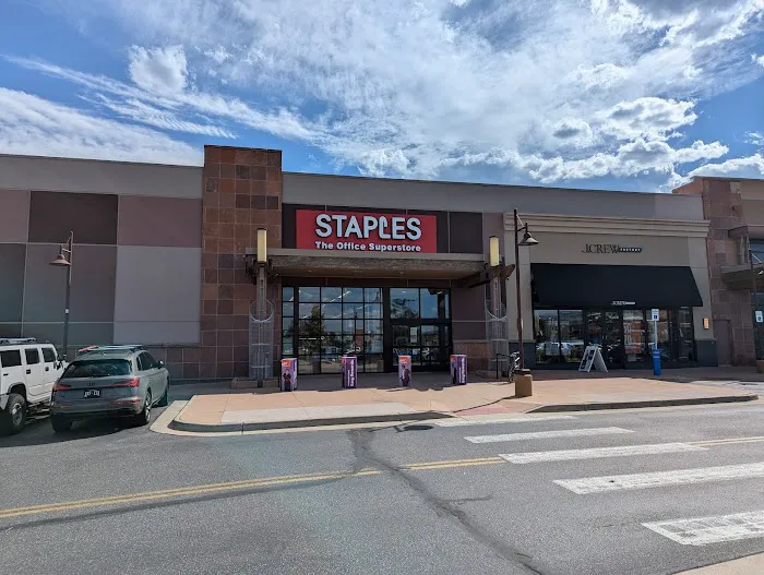 Staples 2