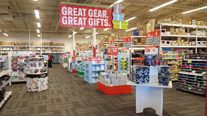 Office Depot 0