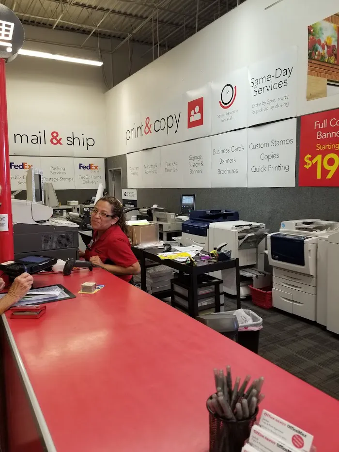 Office Depot 4