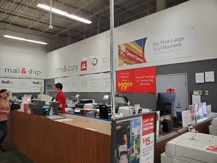 Office Depot 3