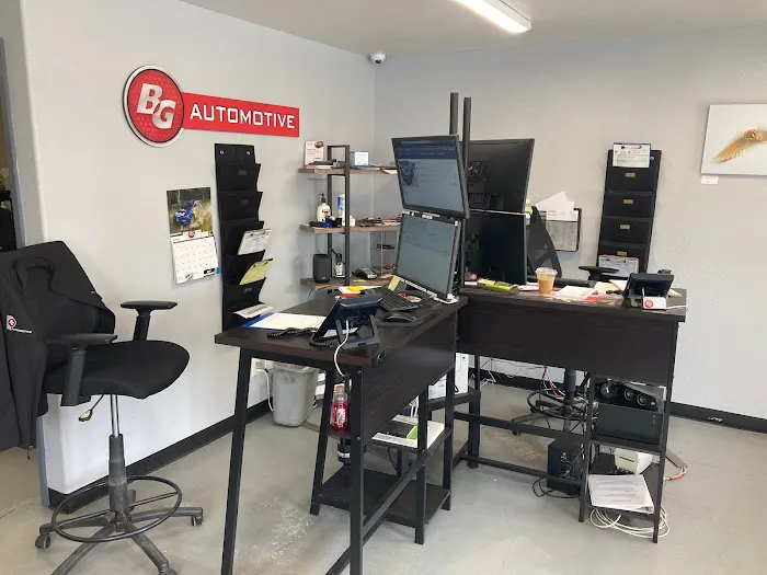 BG Automotive 5