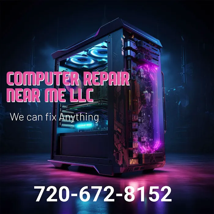 Computer Repair Near Me LLC 2