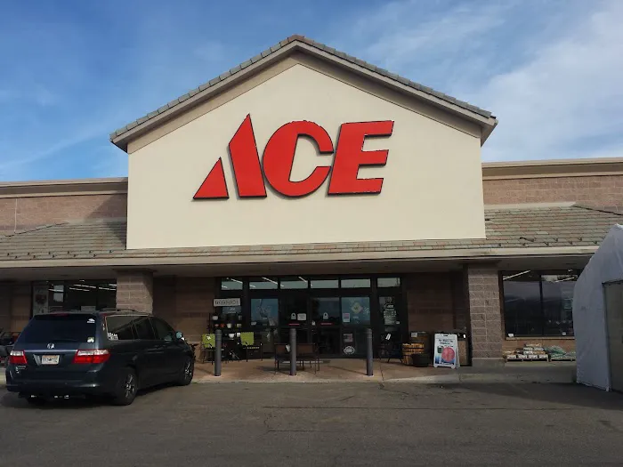 Ace Hardware of Firestone 2