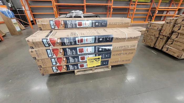 The Home Depot 5