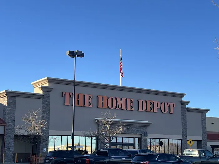 The Home Depot 2