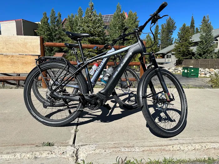 Spice eBikes 0