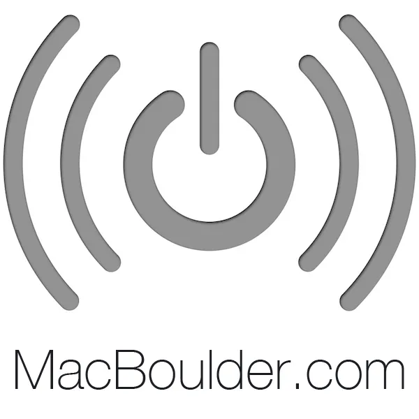 MacBoulder 0